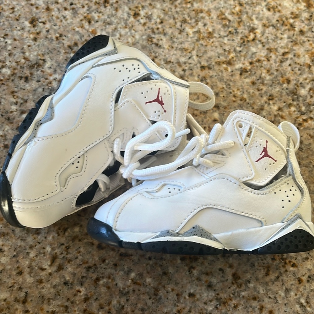Jordan True Flight (TD) Size 5c